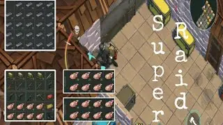 Immoral.lvg Base/Raid–Last Day On Earth:SURVIVAL