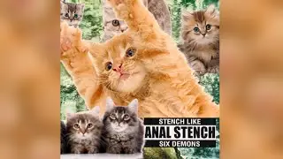 Anal Stench - Stench like Six Demons (2003)