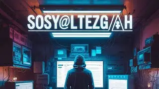 Mete Bulut Ai - Sosyal Tezgah (Lyric Video)