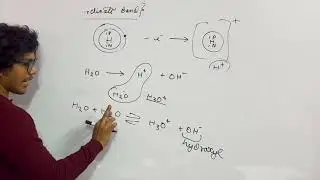 What is Coordinate Bond | Chemical Bonding Class 10 Chemistry | Ionic | Covalent, Lecture - 4