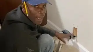 How to Professionally Patch a Hole In your Drywall