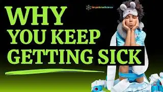 Health Tips with Coach Carol - Why We Get Sick