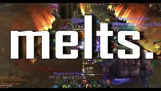 The Fastest Solo Shuffle. Unholy DK Just Melts. WoW PvP Midnight