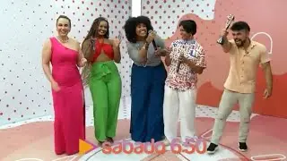 NA TV - NICK SOL NO MISTURA BOA