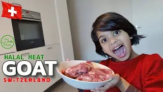 How to find halal GOAT meat in Zurich Switzerland ? Where to get halal GOAT meat? greenbasket.ch