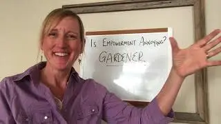 The Empowerment Illusion