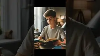 Чему бы ты ни учился, ты учишься для себя 💭