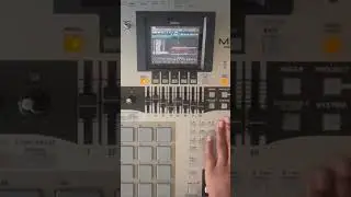 MV8800 beatmaking 🏌🏿‍♂️ • phdirac