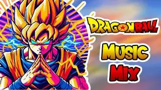Dragon Ball Z : 'Cha-La Head Cha-La' Electropop Remix!