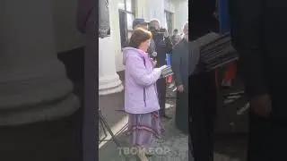 Хочется, чтобы не уезжали, а возвращались.Чтобы все уже было наоборот. Мобилизация 5 октября 2022 г.