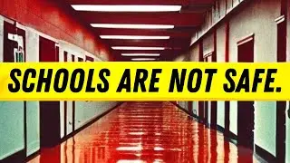 The Hidden Dangers in Our Schools: Exposing the Urgent Need for Change