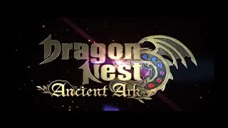 🔴 21:9 Dragon Nest Korea 99 кап и новый город (развлекаемся и фармим)
