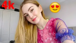 4k Transparent Lingerie &See-throughStyles | Shein 2025 Bikini Try-On Haul