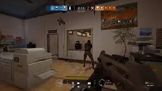 地瓜玩R6：恐怖蠟像館