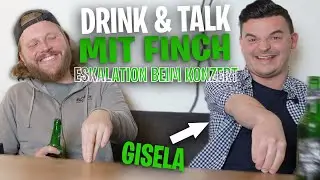 Drink & Talk mit 