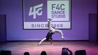 F4C 15th Anniversary | Dance Recital Concert 2024 | Golden Dance Award Winner (Huazheng)