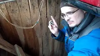 Замена лампочек в туманках KIA CEED