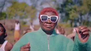 Jetu- Pangolin (Official Video)