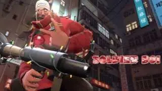 Crank dat Soldier Boi
