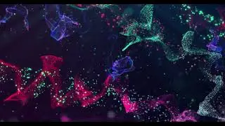 Particles VJ Loops | VJ Loops Motion Background | VJ Loops 4K 2024 #vjloops #backgroundvideo #video