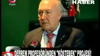 HEPAR İstanbul BŞB Adayı Övgün Ahmet Ercan - Flash TV Ana Haber