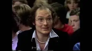 The Facts of Life | Youth TV | How much should be taught in schools? | White light | 1980