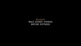 Walt Disney Studios Motion Pictures/Disney/Pixar Animation Studios (HDR, 2017)