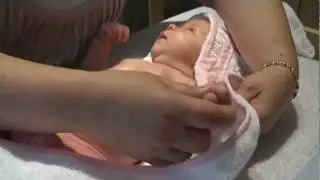 La higiene en el nounat