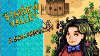 A ILHA GENGIBRE