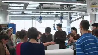 Studio Arts Department, Concordia University, Montreal
