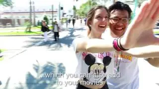 Latin American Students at New York Film Academy