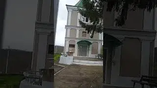 Рашково Транснистрия Каменский район, древняя церковь