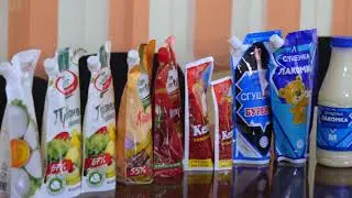 «Масло-Дел» увеличивает экспорт более чем в 8 раз