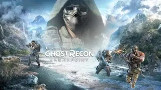 Tom Clancy’s Ghost Recon Breakpoint - Тайны рваных плащей