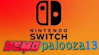 Switch DEMOpalooza 13 - Squareboy vs Bullies: Arena Edition | I and Me | Stikbold! | Black Hole