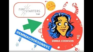 Firestarters Episode 13: Emma Cookson, Partner, You & Mr Jones
