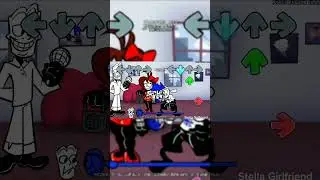 TrollFace Rage - Friday Night Funkin - Song Trollin - 