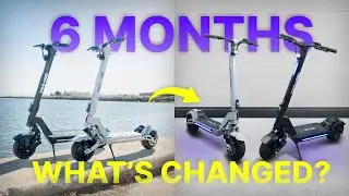 Watch Before You Buy! GOTRAX GX1 / GX2 Long-Term Review
