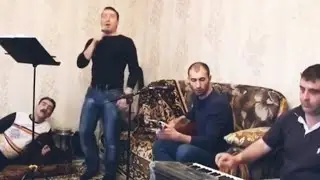 ТУРЕЦКИЕ ПЕСНИ RUSTAM SHAMOEV