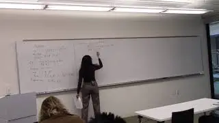 CS 165 Foundations of Machine Learning and Statistical Inference Lecture 4