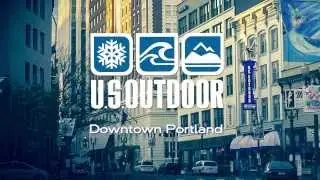 US Outdoor - We Have Your Dreams Covered