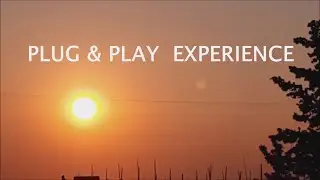 Fotovoltaico Plug & Play Experience 2021