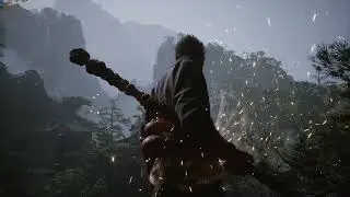 Black Myth Wukong FSR 3 mod DLSS 3.5 Na RTX 2060