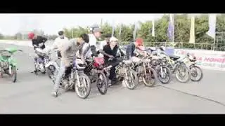 Sự Thay Đổi Của Thế Giới Xebiz 2017 - Support Kay Đặng