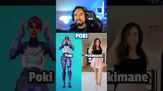 Celebrities Doing Their Fortnite Emotes in REAL LIFE! 😱