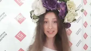 подготовка моделей к показу. PapinaZaika в Gorodok Gallery