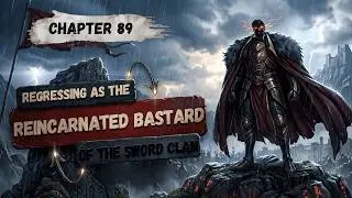 Ragnar Clan head! | Regressing as the Reincarnated Bastard of the Sword Clan | Chapter 89 Season 2