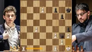 When the Queens gambit is not declined, it’s accepted | Chess