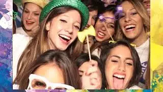 Video slowmotion Funny Booth