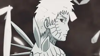 Obito Uchiha - [Edit/AMV]